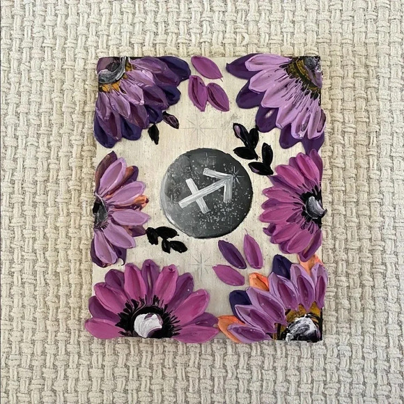 SAGITTARIUS Wall Art - Picture 2 of 7